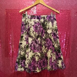 LulaRoe Madison Skirt